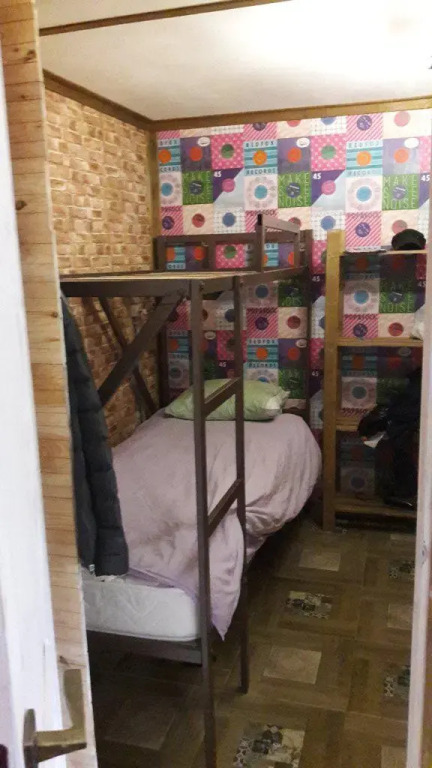 Хостел Тихая ночь