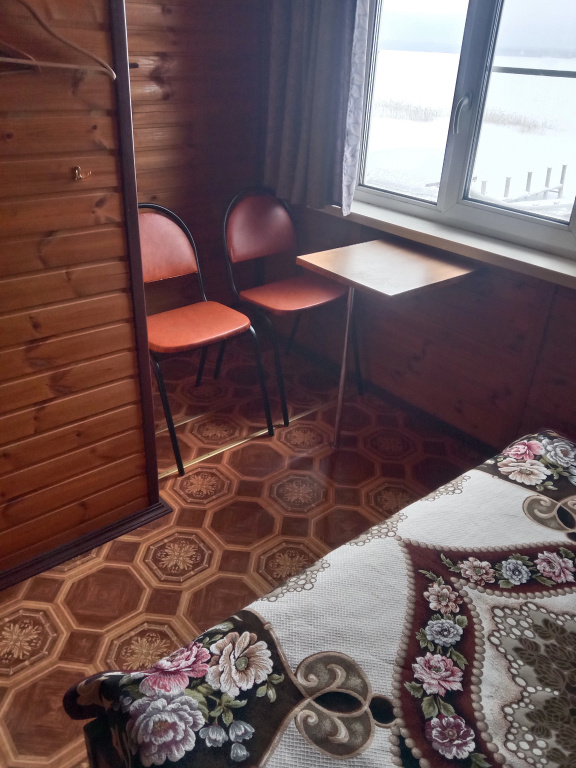 Частный дом Отдых рыбалка на Селигере