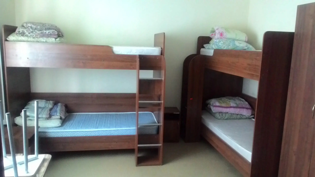 Na Kuznechnoy Hostel