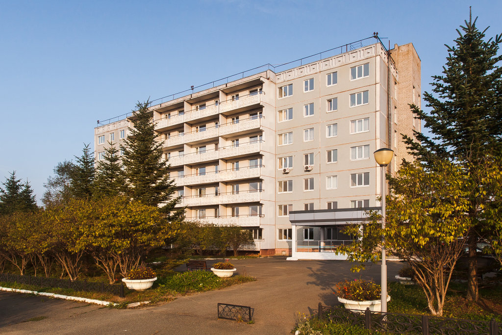 Авиа Отель