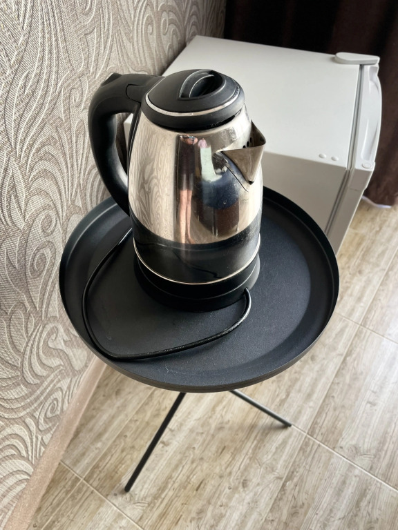 Меблированные комнаты Агрия Джем