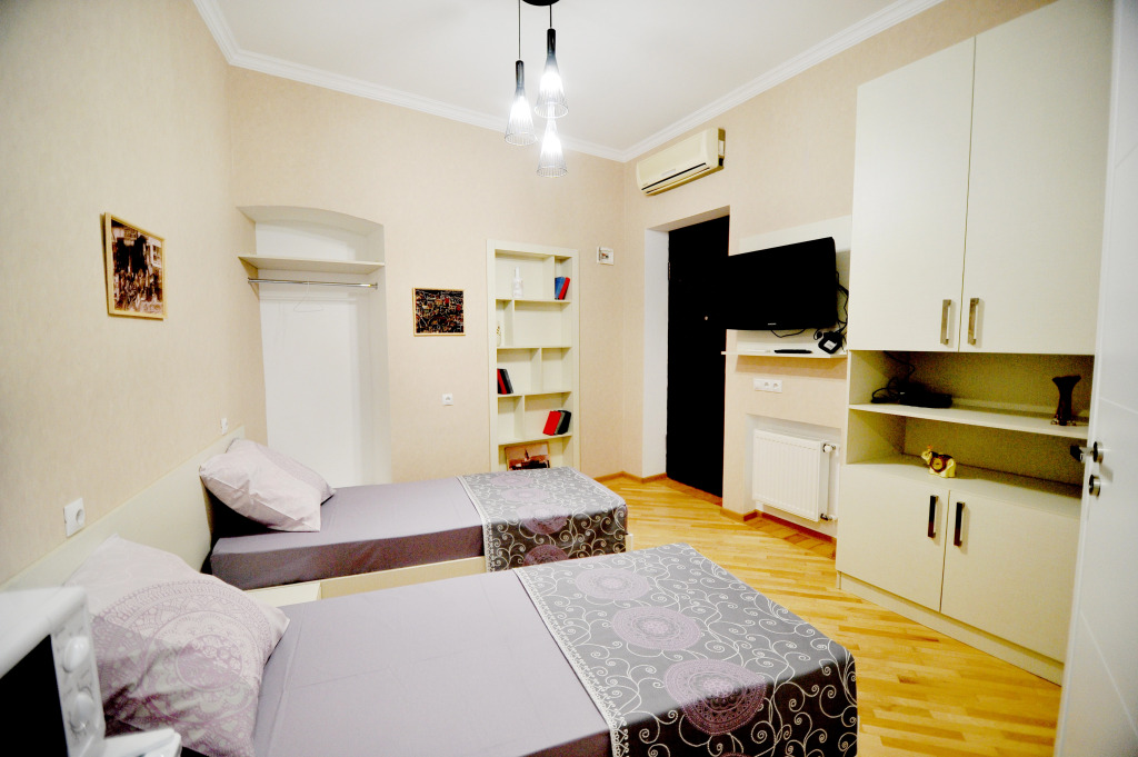 Old Arsena Apartments