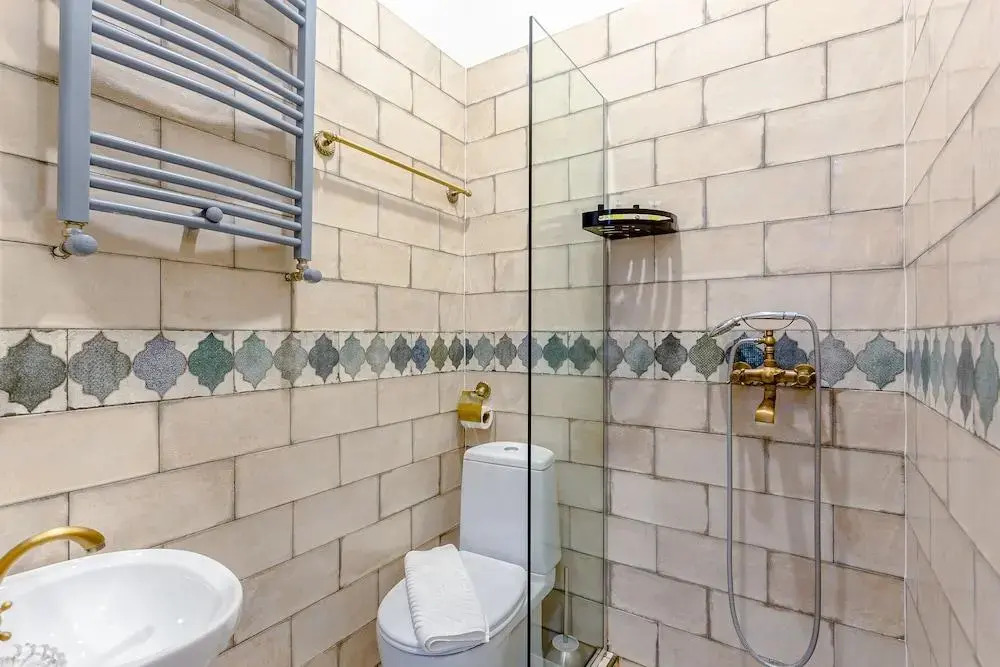 Ethnograph Hotel old Tbilisi