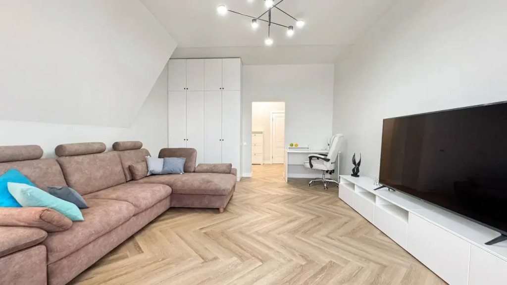 Квартира Good Home