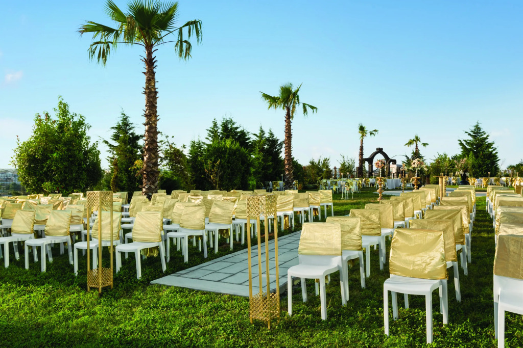 Wyndham Cerkezkoy