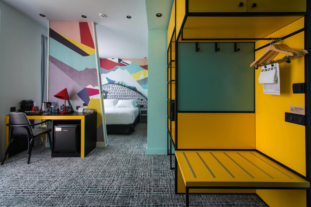 ibis Styles Tbilisi Center