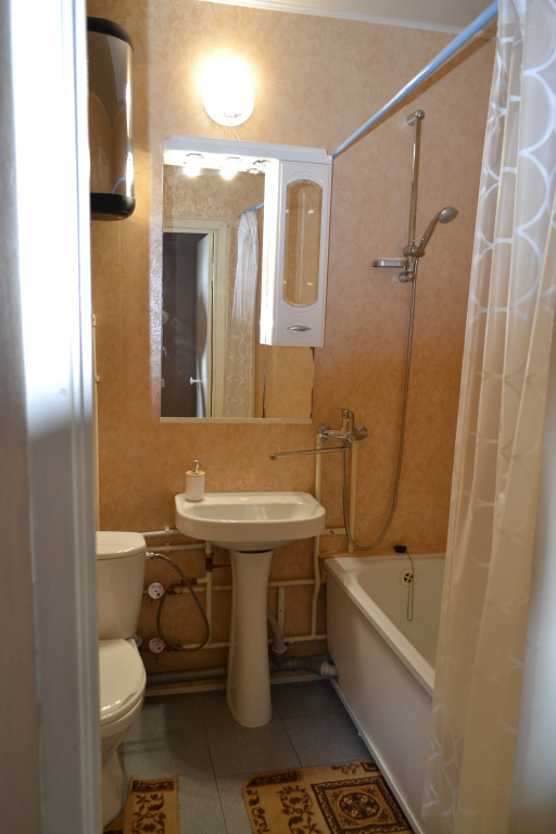Квартира 1-комнатная квартира 40м2