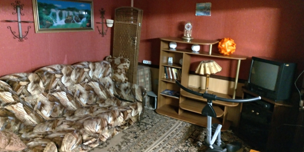 Uyutnyij Guest house