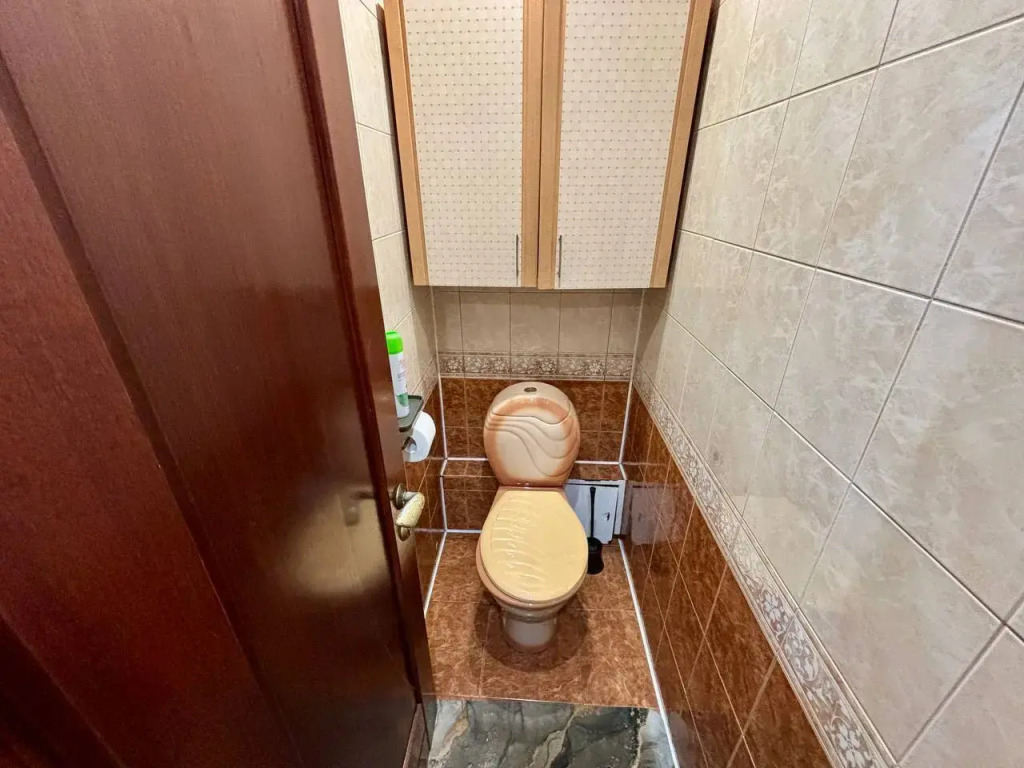 Квартира на улице Клубная 13