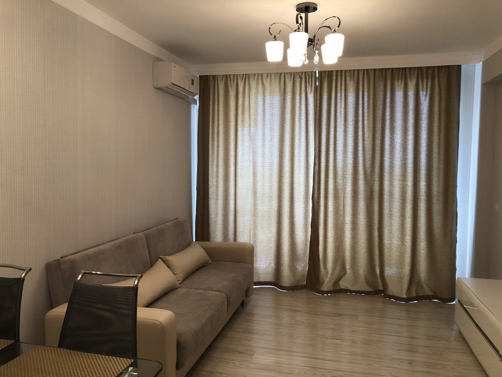 Апартаменты Stamopolu Lux