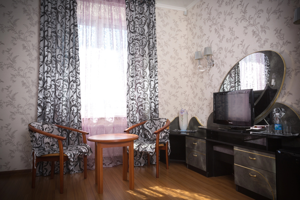 Assol Mini-Hotel