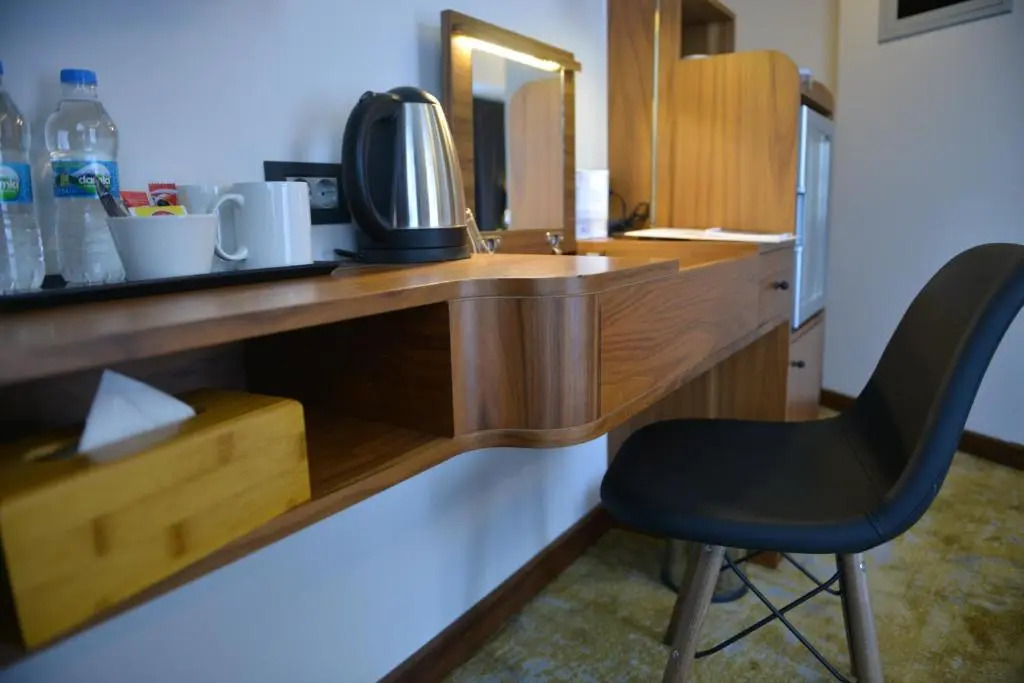 Hay Hotel Alsancak