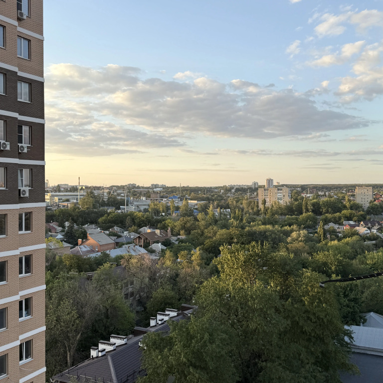 Квартира Атмосфера Комфорта Студенческая 8