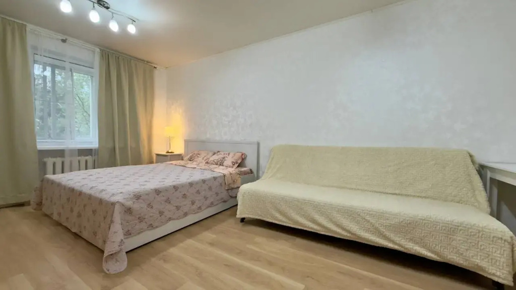 Квартира ArendaGrad Неман 9