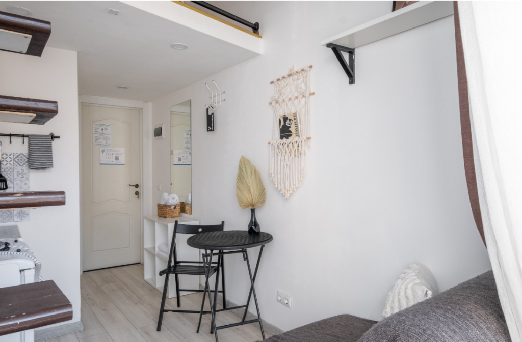 Апартаменты City House