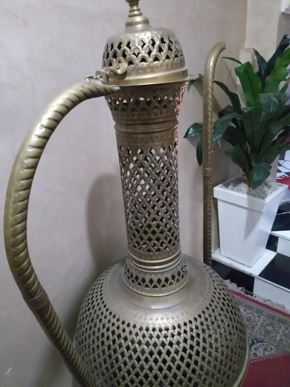 Отель Agnaoue