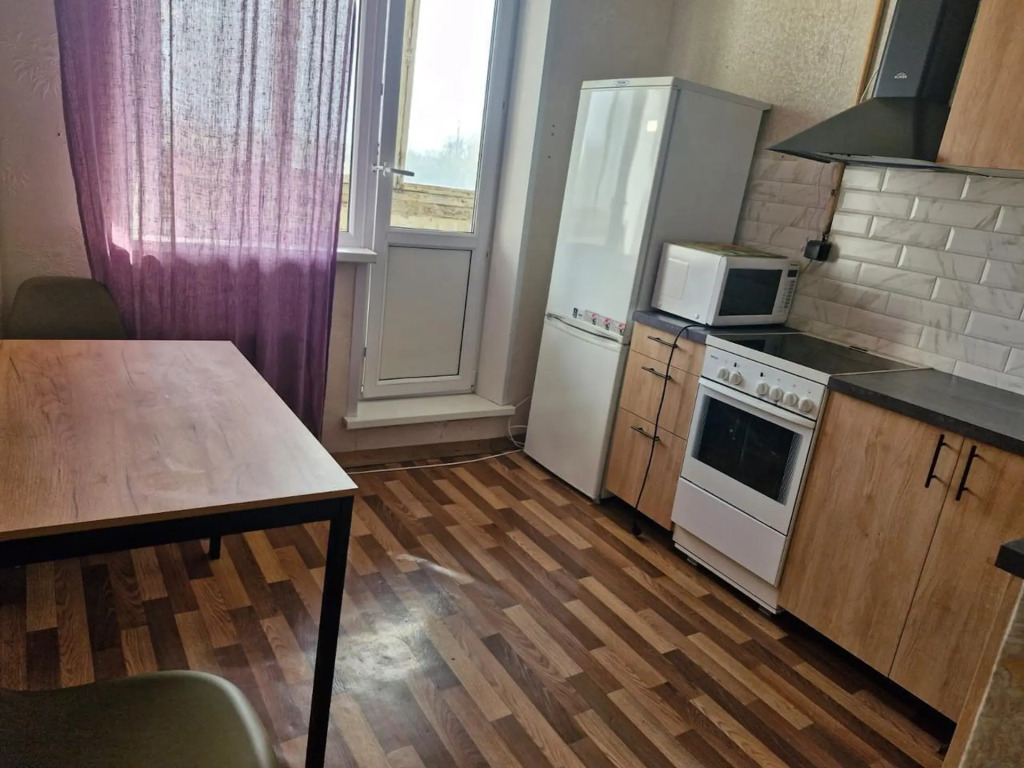 Квартира 359 на улице Академика Миллионщикова