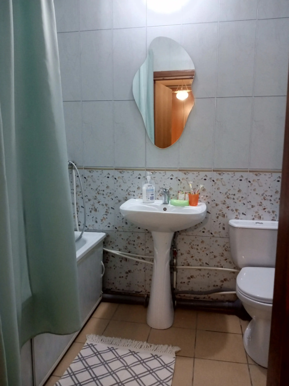 Квартира Пионерский