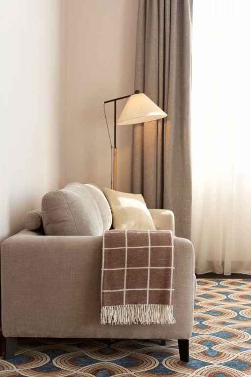 Отель PLATO MEOT Park & Hotel
