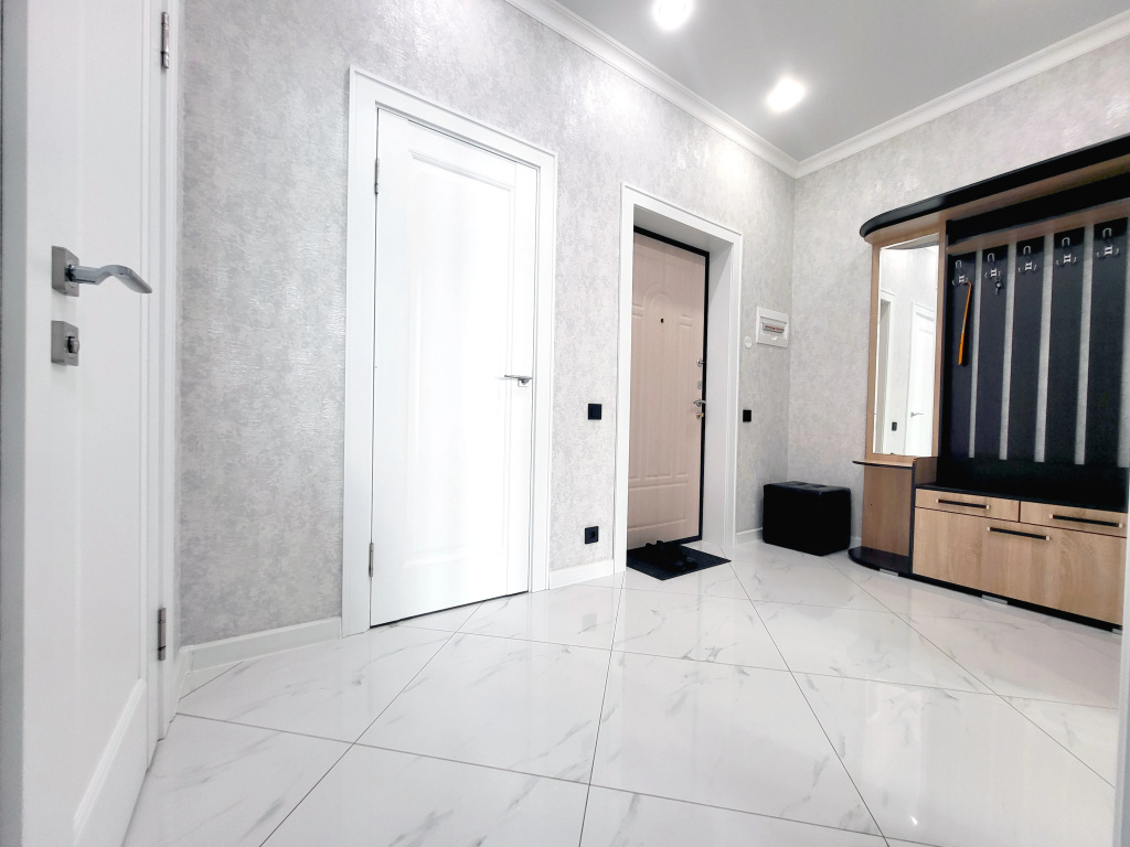 Апартаменты Emerald Comfort 2 в ЖК Изумрудный город