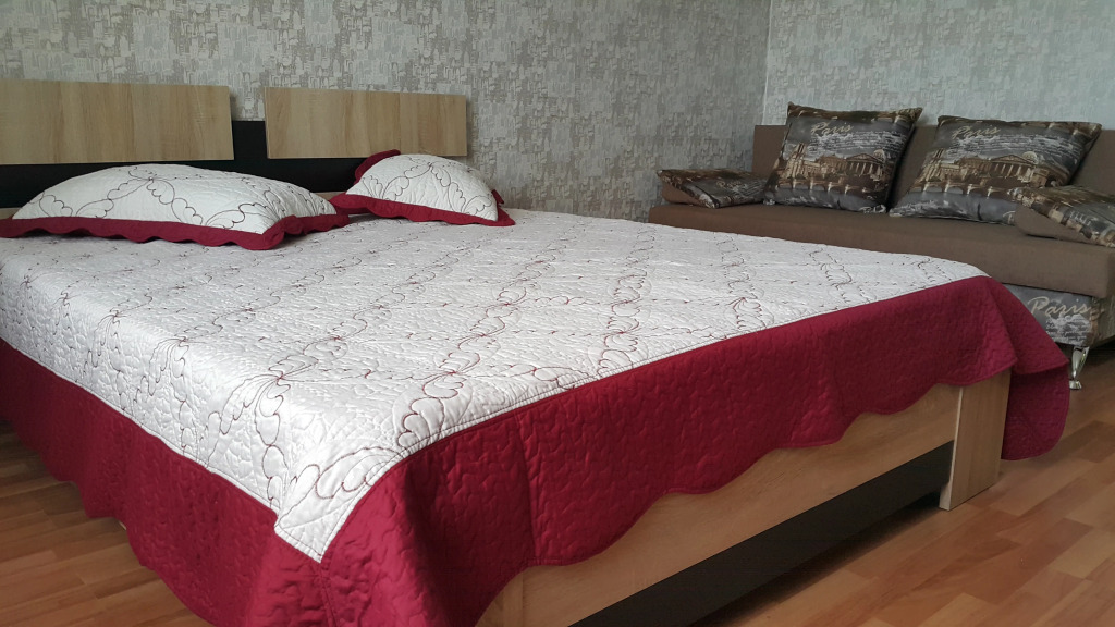 Квартира на ул Луговая 6Т