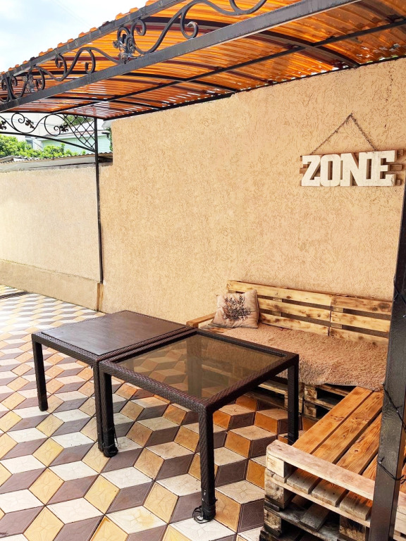 4 Sezona Guest House