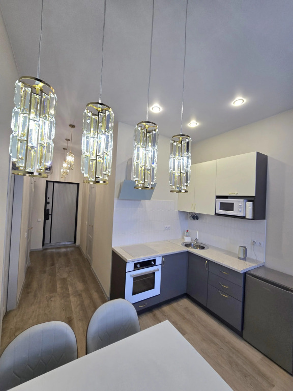 Квартира Московская область Раменское мира 6