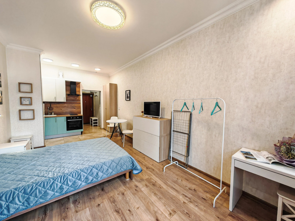 Квартира АрендАпартмент Граф Орлов 26