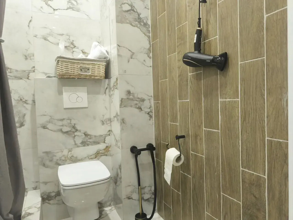 Апартаменты на Гаршина 25к4