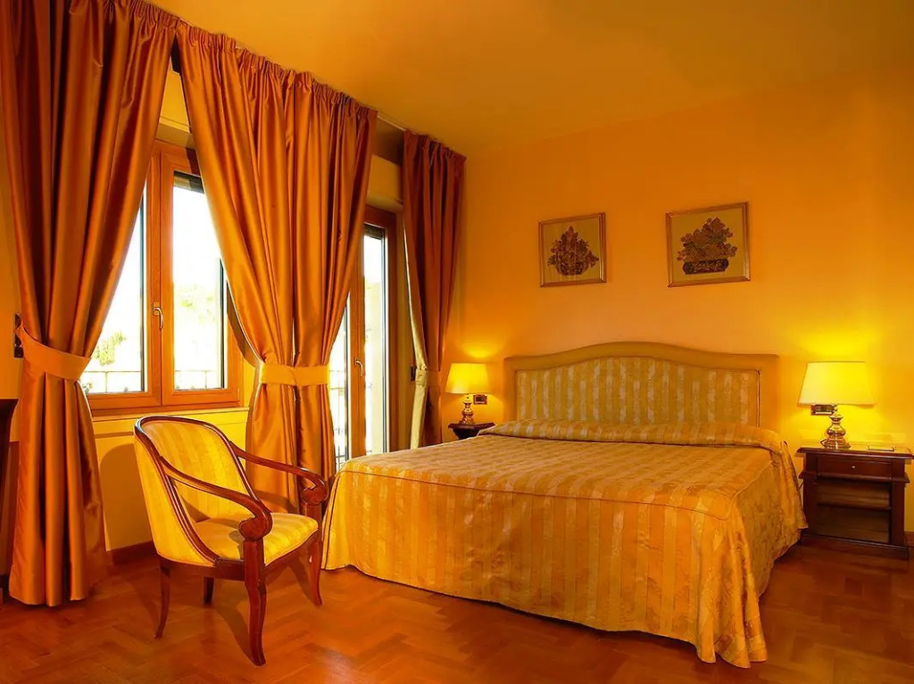 Hotel Isabella