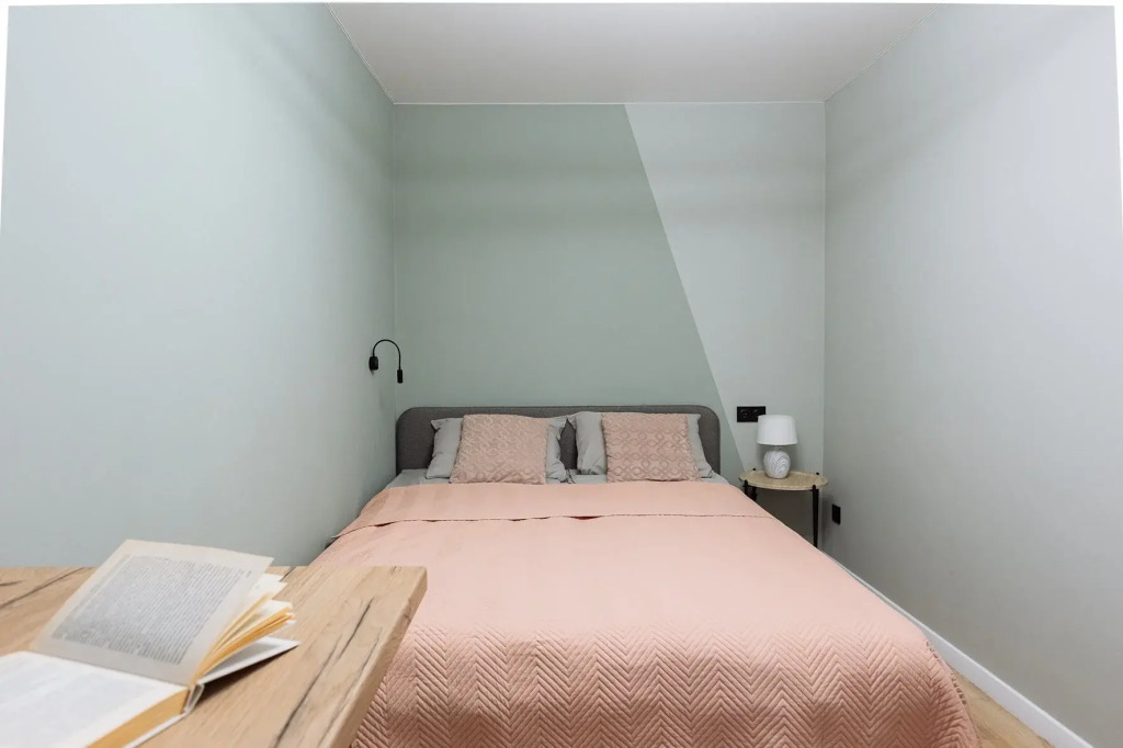 НаМореApartment's Квартира в центре около Нижнего озера