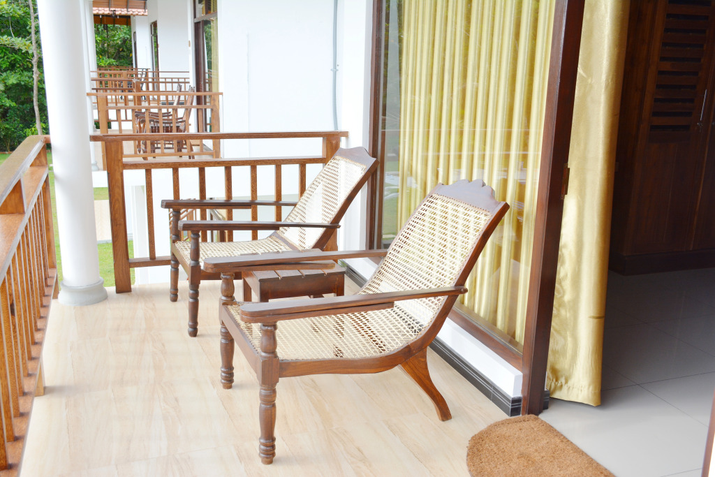 Гостевой Дом Nature Paradise Villas