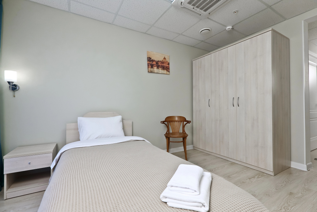 New City Inn