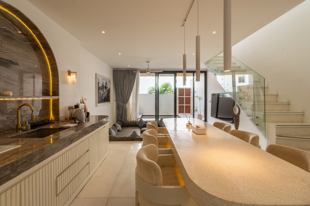 Sore Suites at Pererenan by Betterplace Apart-hotel