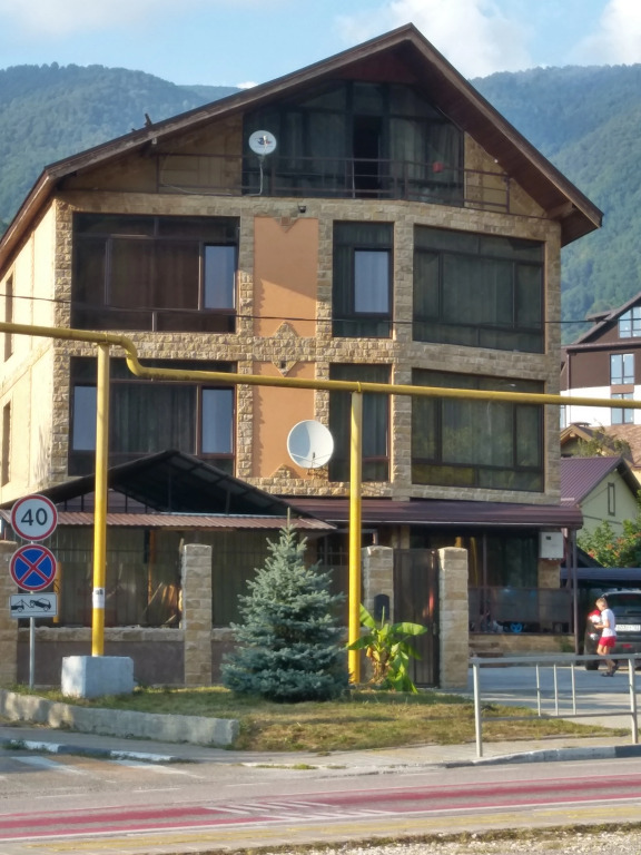 Гостевой дом Katrin Guest House