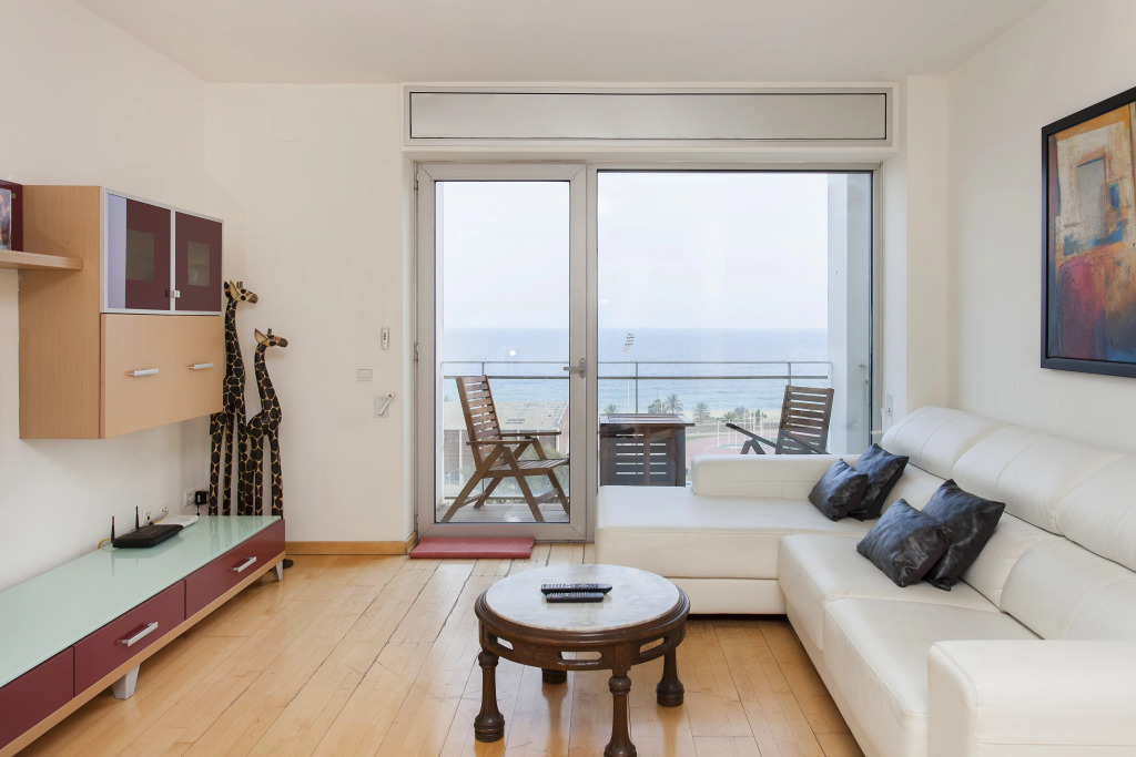 Апартаменты Barcelona Best Services