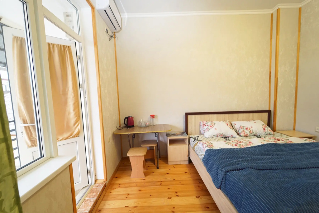 Akropol Guest House
