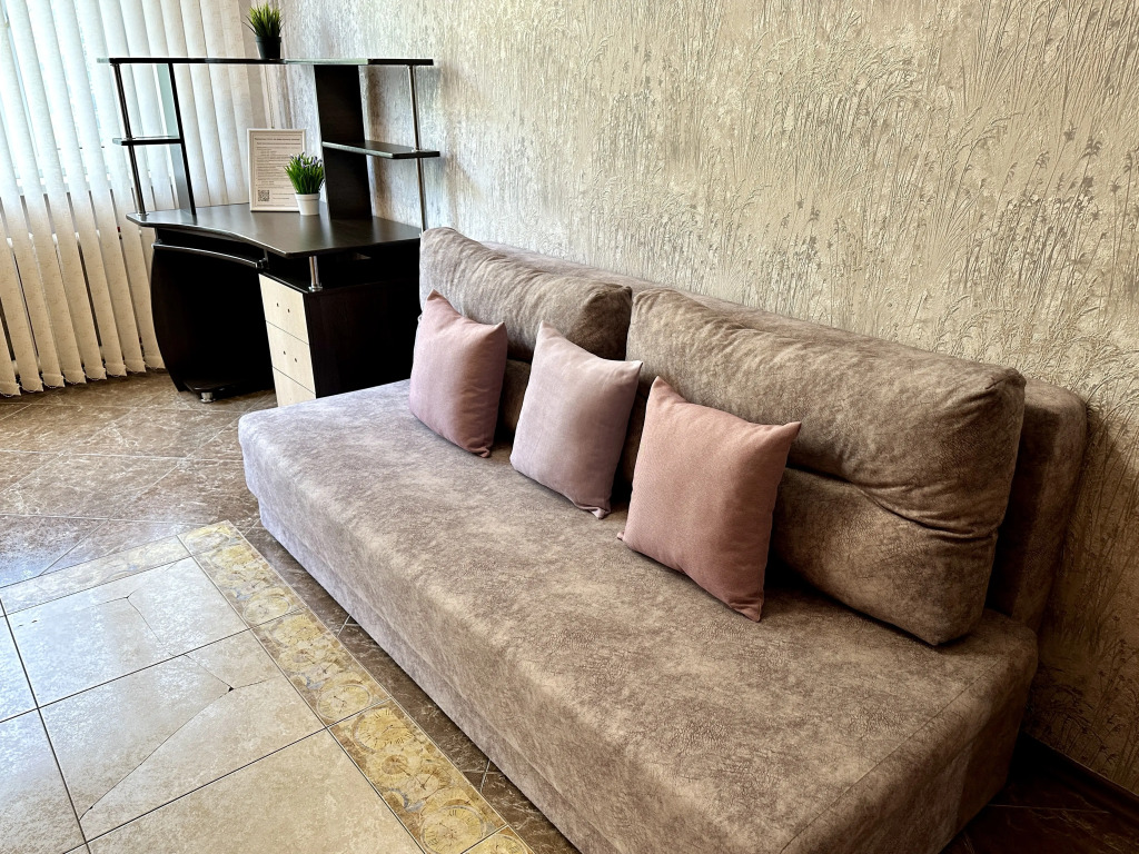 Квартира Enigma Apartments