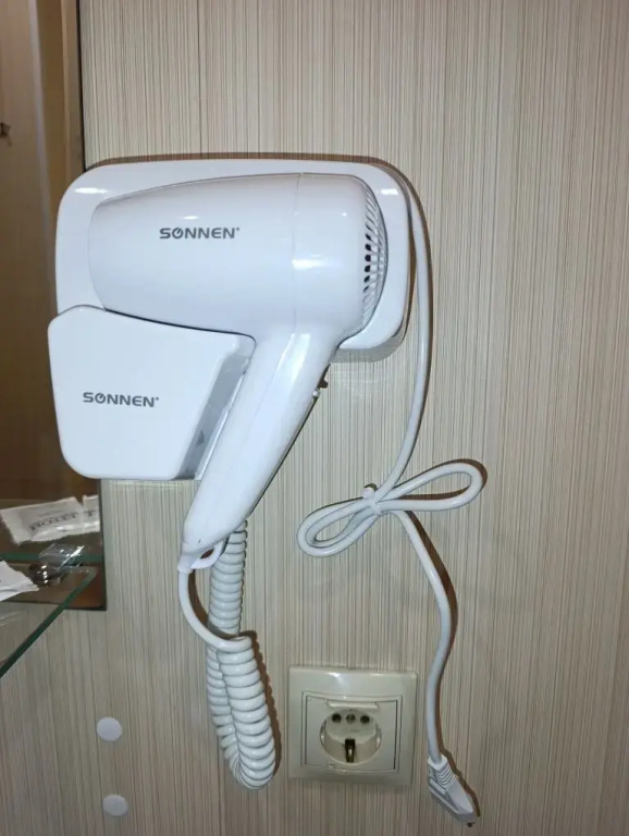 Отель Лабиринт