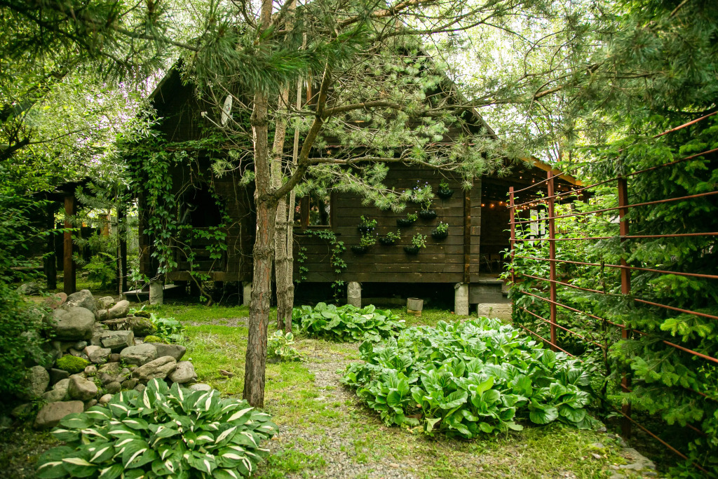 Частный дом Номер студия Lake House