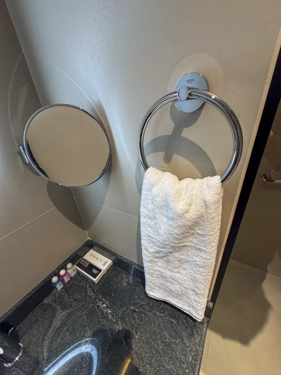 Ramada Plaza by Wyndham Tashkent