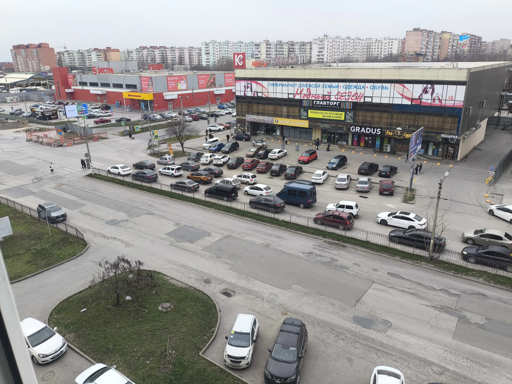 Квартира Уютная 1 комнатная Элит класса на Сергея Шило 202В