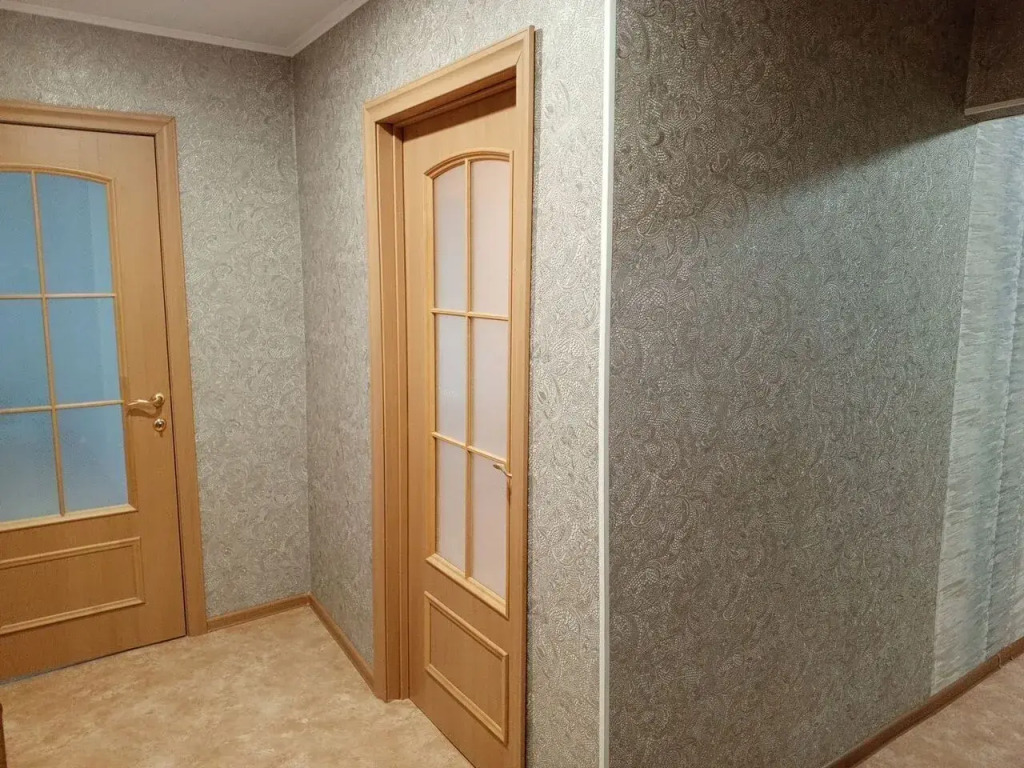 Квартира на ул. Косотурской, 5