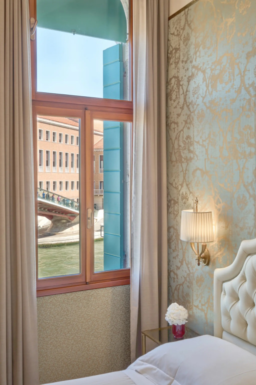Hotel Santa Chiara