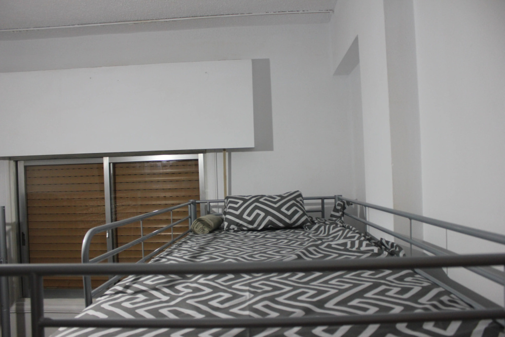 KATKA Hostel