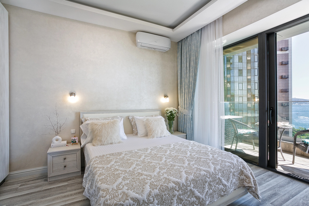 Апартаменты Park House
