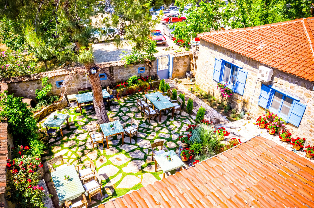 Adatepe Otel