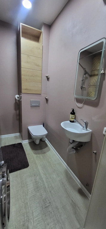 Uyutnaya Studiya Rossiya G. Chita Flat