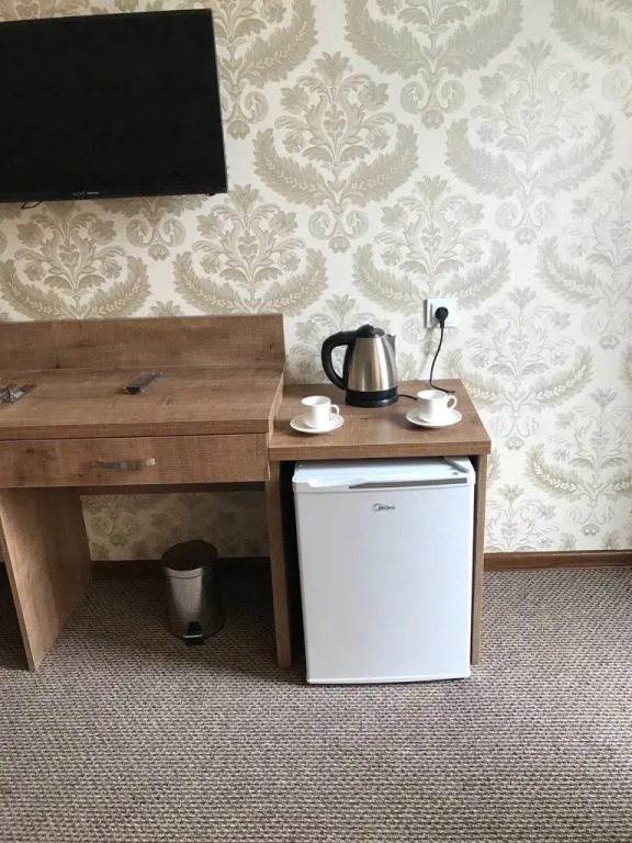 Отель 5Rooms