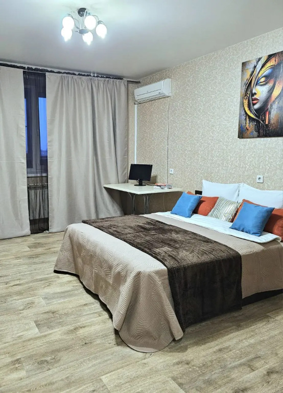 Квартира Best Guest House ЖК Бейкер Стрит